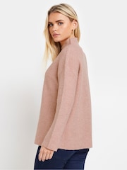 M&Co Pink Petite Premium Jumper - Image 3 of 5