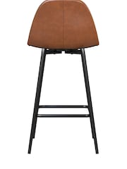 Dorel Home Camel Calvin Bar Stool - Image 4 of 6