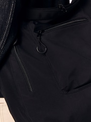 Black Edit Sling Cross-Body Bag - Image 2 of 7