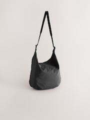 Black Edit Sling Cross-Body Bag - Image 4 of 7