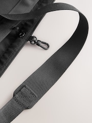 Black Edit Sling Cross-Body Bag - Image 5 of 7
