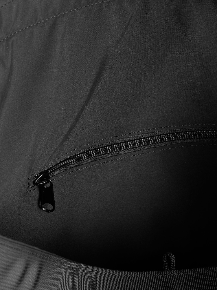 Black Edit Sling Cross-Body Bag - Image 7 of 7