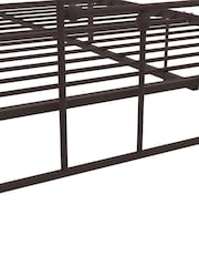 Dorel Home Bronze Manila Metal Bed - Image 6 of 6