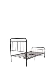 Dorel Home Bronze Wallace Metal Bed - Image 7 of 10