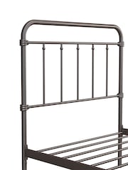 Dorel Home Bronze Wallace Metal Bed - Image 8 of 10