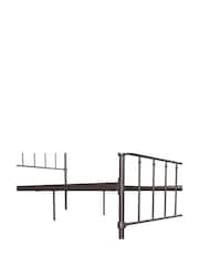 Dorel Home Bronze Wallace Metal Bed - Image 9 of 10