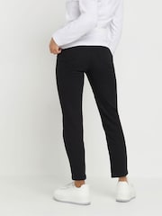 PixieGirl Petite Black Jenny Jeggings - Image 2 of 5