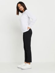 PixieGirl Petite Black Jenny Jeggings - Image 4 of 5