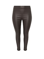 Coated Pull On Trousers - Image 5 of 5