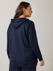 Evans Zip Through Sweatshirt - Image 3 of 5