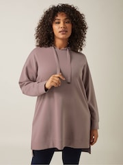 Evans Hooded Hoodies - Image 1 of 5