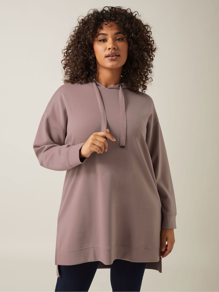 Pink - Evans – Hoodies mit Kapuze - Bild 1 von 5 Pink - Evans – Hoodies mit Kapuze - Bild 1 von 5