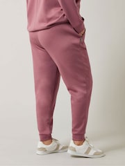 Evans Zip Detail Joggers - Image 3 of 5