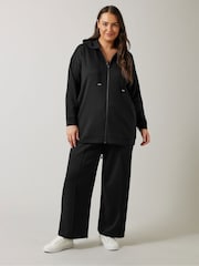 Evans Wide Leg Joggers - Image 2 of 5