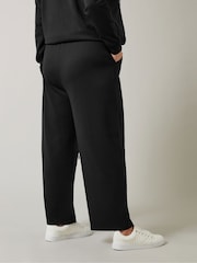Evans Wide Leg Joggers - Image 3 of 5