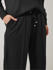 Evans Wide Leg Joggers - Image 4 of 5