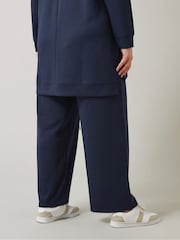 Evans Wide Leg Joggers - Image 3 of 5