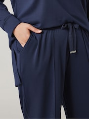 Evans Wide Leg Joggers - Image 4 of 5