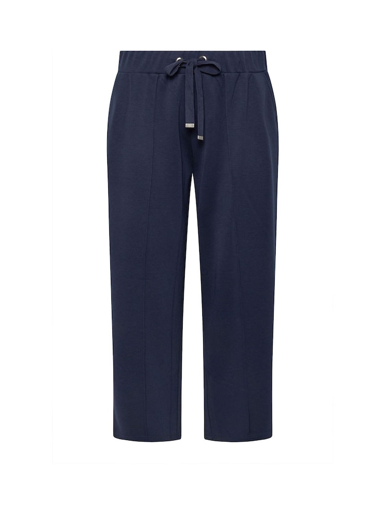 Evans Wide Leg Joggers - Image 5 of 5