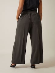 Evans Wide Leg Trousers - Image 2 of 5