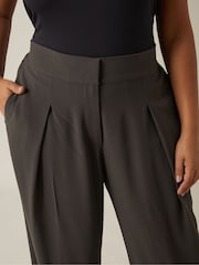 Evans Wide Leg Trousers - Image 4 of 5