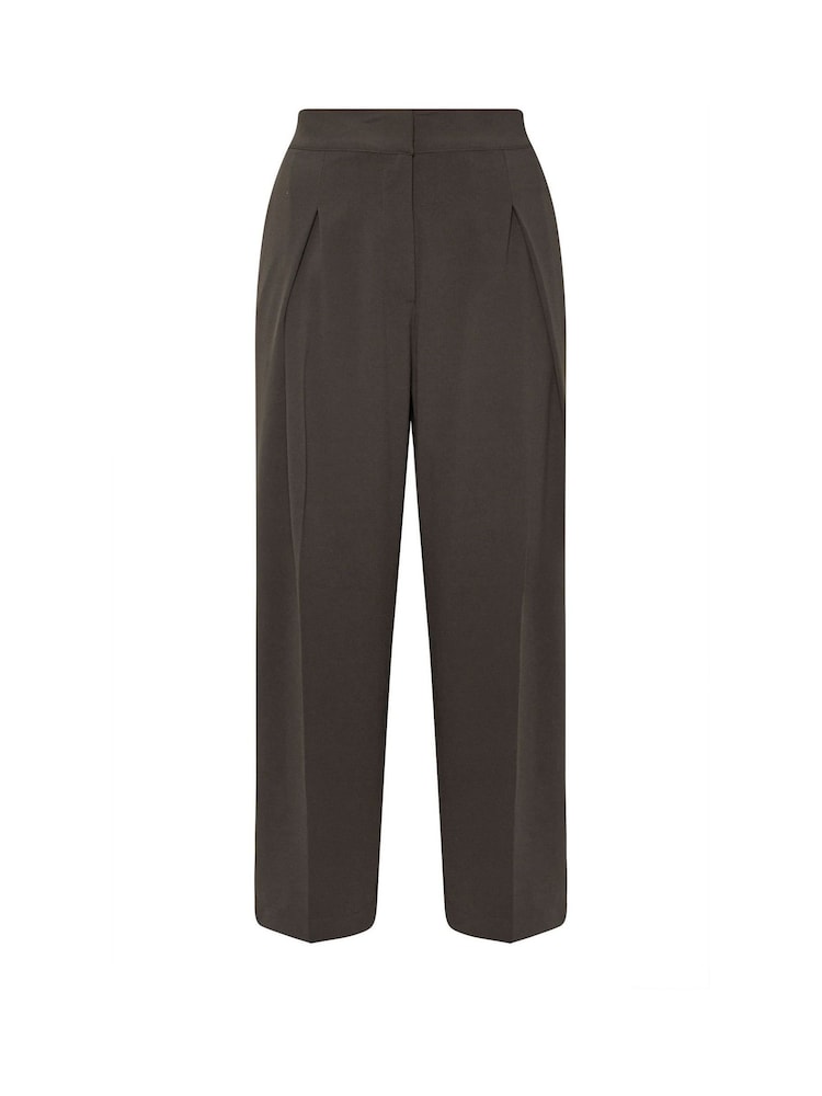Evans Wide Leg Trousers - Image 5 of 5