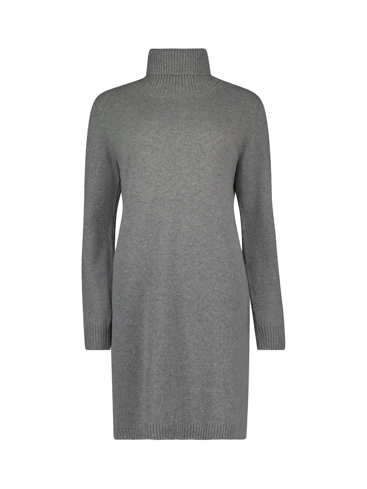 Baukjen Grey Alys Wool Blend Tricotat Rochie - Image 5 of 5