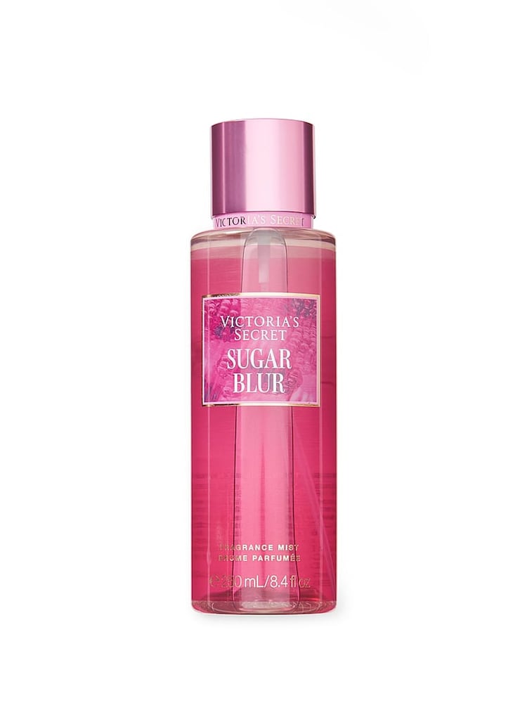 Victoria's Secret Sugar Blur Body Mist 250ml - Image 1 of 2