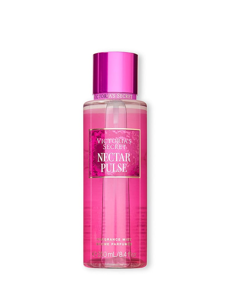 Victoria's Secret Nectar Pulse Body Mist - Image 1 of 1