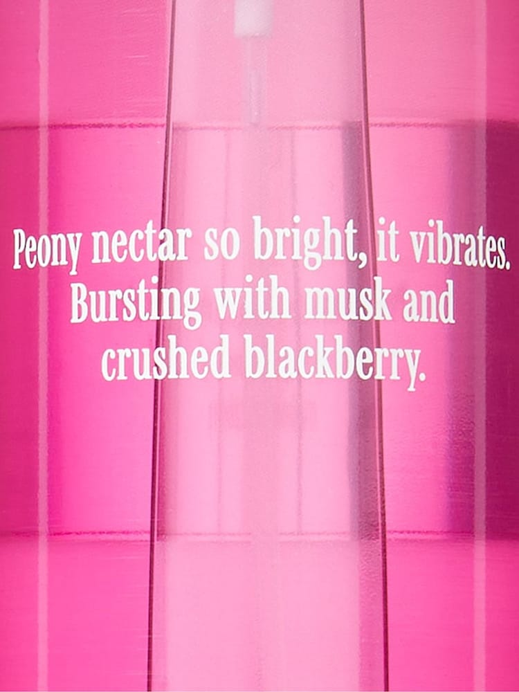 Victoria's Secret Nectar Pulse Body Mist - Image 2 of 2