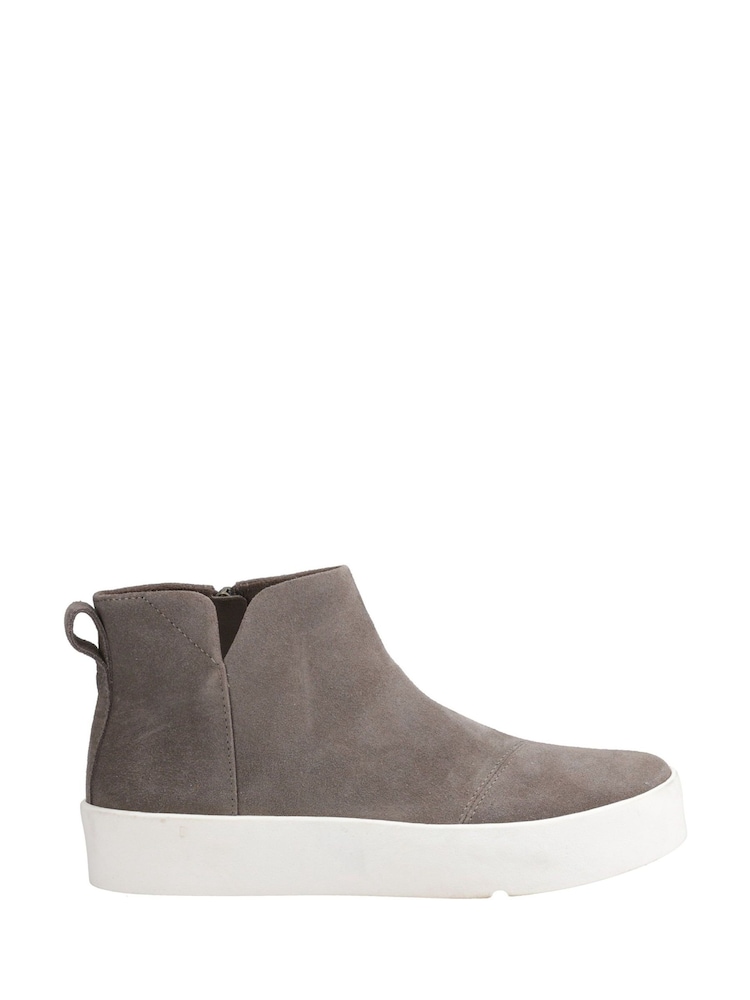 Toms Verona Mid Boots - Image 1 of 3 Toms Verona Mid Boots - Image 1 of 3