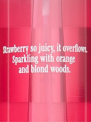 Victoria's Secret Berry Spill Body Mist 250ml - Image 2 of 2
