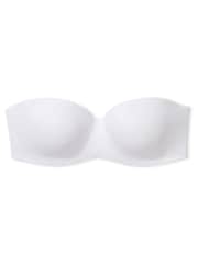 Victoria's Secret PINK White Strapless Bra - Image 3 of 4