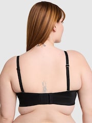 Victoria's Secret PINK Black Multiway Bra - Image 2 of 3