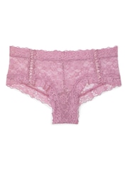 Victoria's Secret Thistle Purple Cheeky Knickers - Image 3 of 3