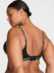 Victoria's Secret Black Full Cup Push Up Bra - Image 2 of 2