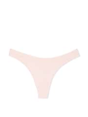 Victoria's Secret Purest Pink Thong Knickers - Image 3 of 3