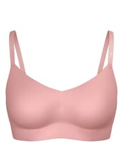 Victoria's Secret Pink Lily Lightly Lined Lounge Bralette - Image 3 of 3