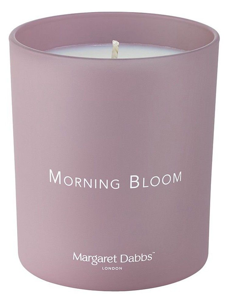 Margaret Dabbs London Morning Bloom Candle - Image 5 of 5