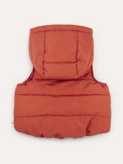 KIDLY Quiled Gilet - Image 3 of 6