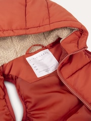 KIDLY Quiled Gilet - Image 6 of 6