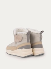 KIDLY Quilted Snow Boots - Image 2 of 2