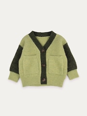 KIDLY Soft Knit Cardigan - Image 2 of 3