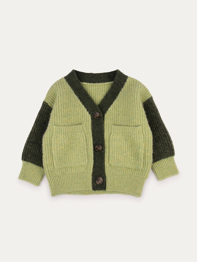 KIDLY Soft Knit Cardigan - Image 2 of 3
