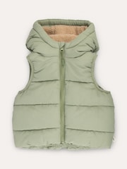KIDLY Quiled Gilet - Image 2 of 6