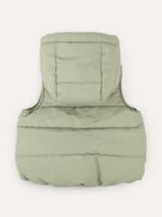 KIDLY Quiled Gilet - Image 3 of 6