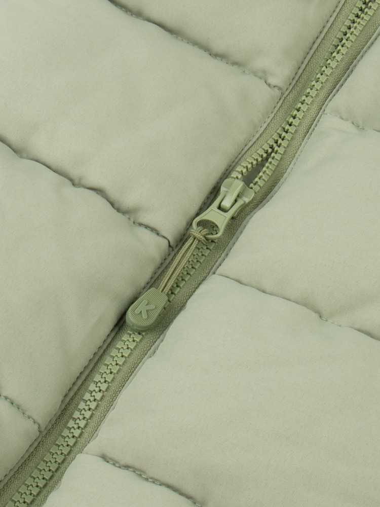 KIDLY Quiled Gilet - Image 6 of 6
