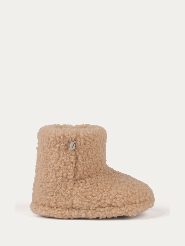 KIDLY Slipper Boots - Image 1 of 4