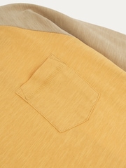 KIDLY Green Long Sleeve Baseball Top - Image 3 of 4