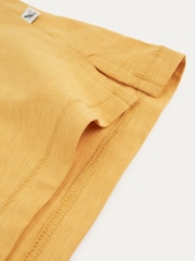KIDLY Green Long Sleeve Baseball Top - Image 4 of 4